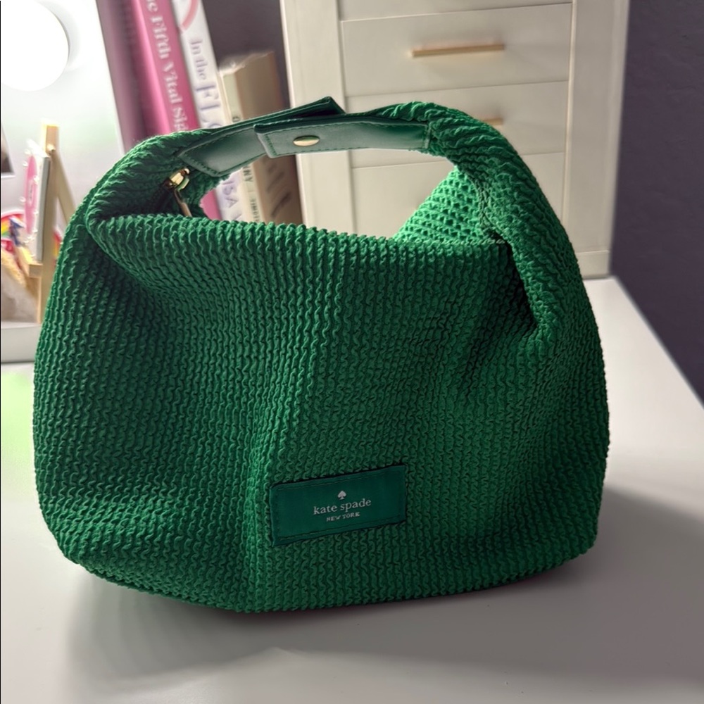 Kate Spade Green Women's Bag